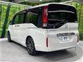 2015 Honda Step WGN