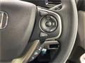 2015 Honda Step WGN