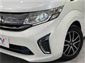 2015 Honda Step WGN