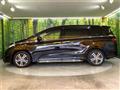 2017 Honda Odyssey