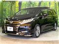 2017 Honda Odyssey