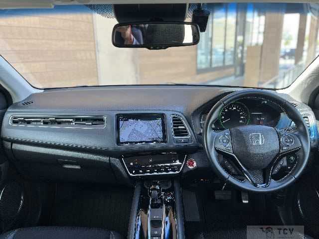 2019 Honda VEZEL