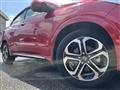 2019 Honda VEZEL