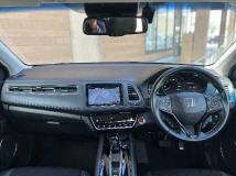 2019 Honda VEZEL