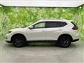 2020 Nissan X-Trail