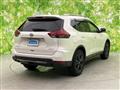 2020 Nissan X-Trail