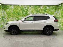 2020 Nissan X-Trail