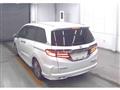 2017 Honda Odyssey Hybrid