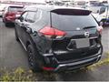 2019 Nissan X-Trail