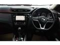 2019 Nissan X-Trail