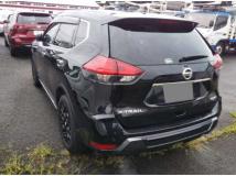 2019 Nissan X-Trail