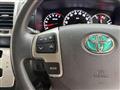 2014 Toyota Hiace Van