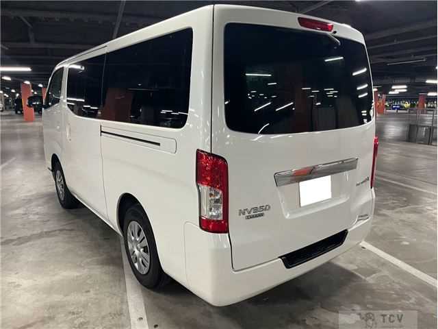 2019 Nissan NV350 Caravan