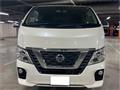 2019 Nissan NV350 Caravan