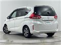 2018 Honda Freed