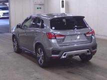 2020 Mitsubishi RVR