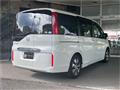 2018 Honda Step WGN