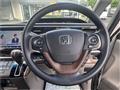 2018 Honda Step WGN
