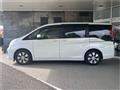 2018 Honda Step WGN