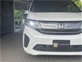 2018 Honda Step WGN
