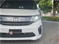 2018 Honda Step WGN