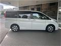 2018 Honda Step WGN