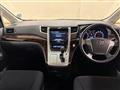 2014 Toyota Vellfire