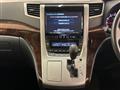 2014 Toyota Vellfire