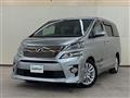 2014 Toyota Vellfire