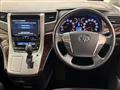 2014 Toyota Vellfire