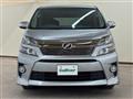 2014 Toyota Vellfire