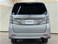 2014 Toyota Vellfire