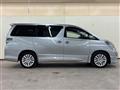 2014 Toyota Vellfire
