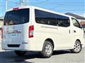 2017 Nissan NV350 Caravan