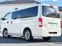 2017 Nissan NV350 Caravan