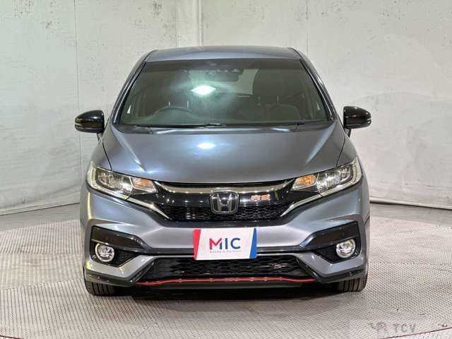 2018 Honda Fit