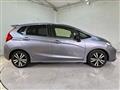 2018 Honda Fit