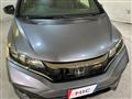 2018 Honda Fit