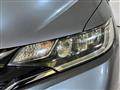2018 Honda Fit