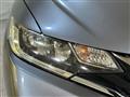 2018 Honda Fit