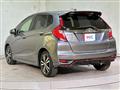 2018 Honda Fit