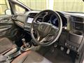 2018 Honda Fit