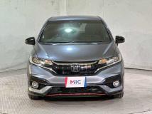 2018 Honda Fit