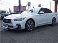 2019 Nissan Skyline