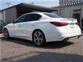 2019 Nissan Skyline