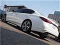 2019 Nissan Skyline