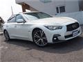 2019 Nissan Skyline
