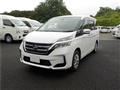 2020 Nissan Serena