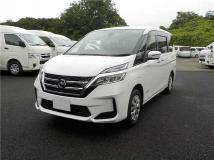 2020 Nissan Serena
