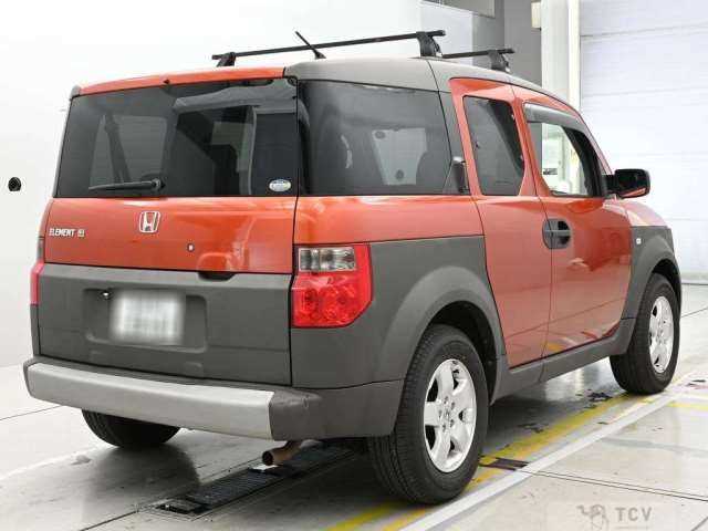 2003 Honda Element